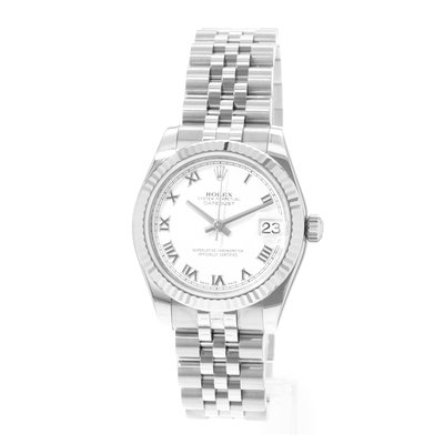 Rolex Datejust 31