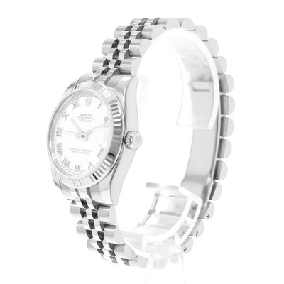 Rolex Datejust 31