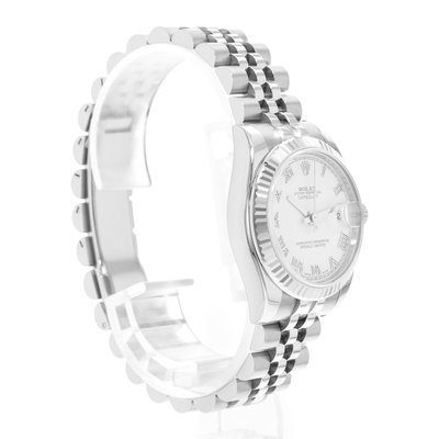Rolex Datejust 31