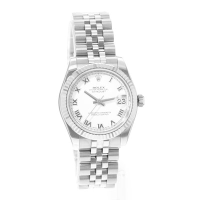 Rolex Datejust 31