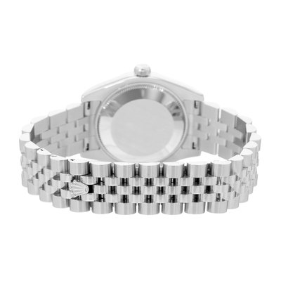 Rolex Datejust 31