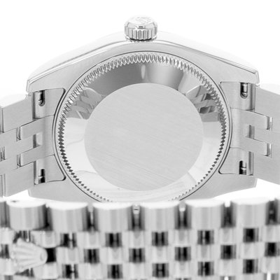 Rolex Datejust 31