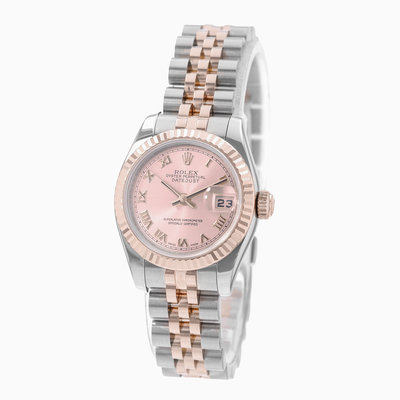 Rolex Datejust 26