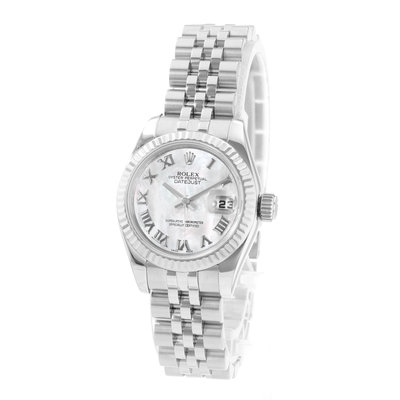 Rolex Datejust 26