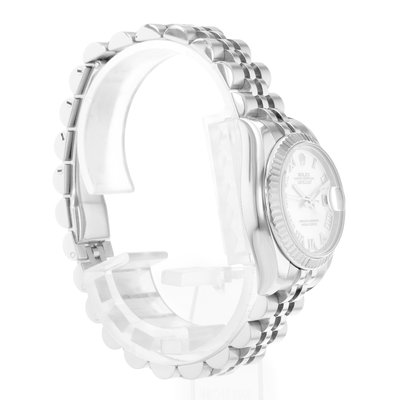 Rolex Datejust 26