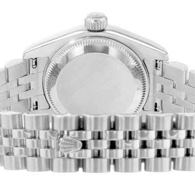 Rolex Datejust 26
