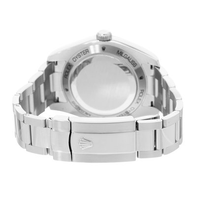 Rolex Milgauss