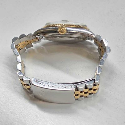 Rolex Datejust 36