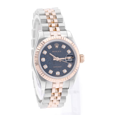 Rolex Datejust 26