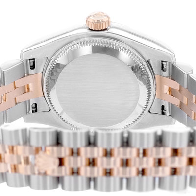 Rolex Datejust 26