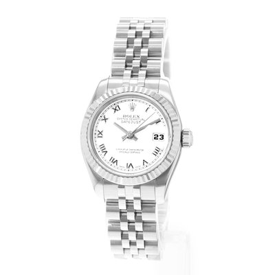Rolex Datejust 26