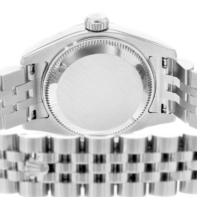 Rolex Datejust 26
