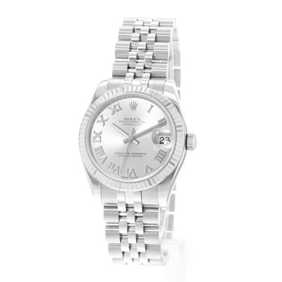 Rolex Datejust 31