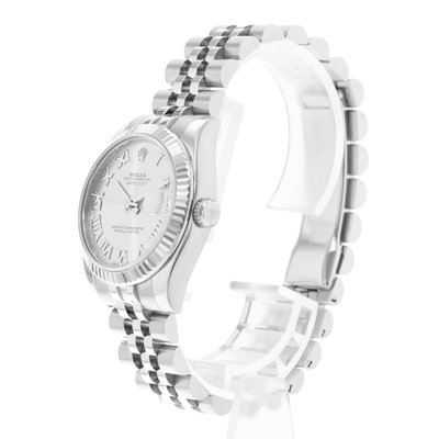 Rolex Datejust 31