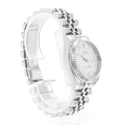 Rolex Datejust 31
