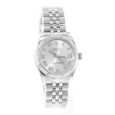 Rolex Datejust 31