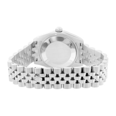 Rolex Datejust 31