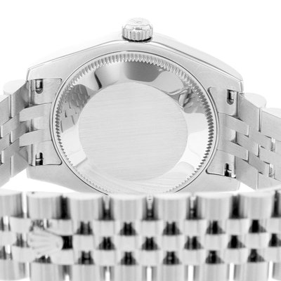 Rolex Datejust 31