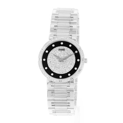 Piaget Dancer 94024NK81 Black Dial 31