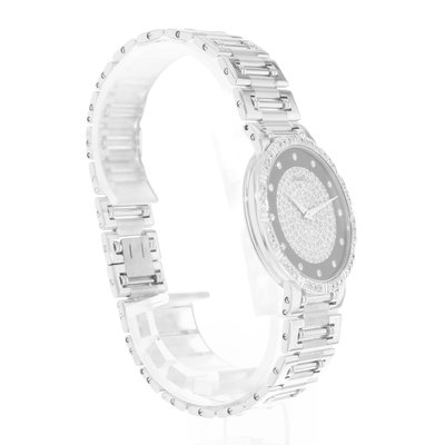 Piaget Dancer