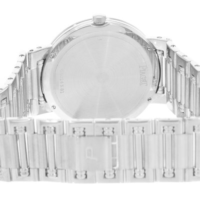 Piaget Dancer