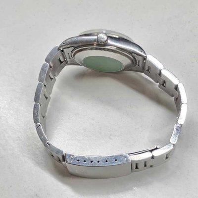 Rolex Oyster Perpetual 34