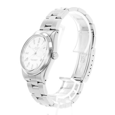 Rolex Oyster Perpetual 34