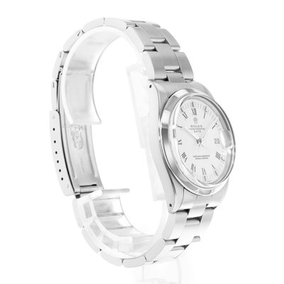 Rolex Oyster Perpetual 34
