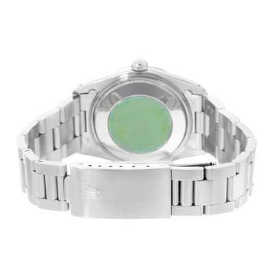 Rolex Oyster Perpetual 34