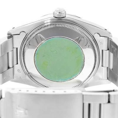 Rolex Oyster Perpetual 34