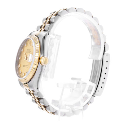 Rolex Datejust 31