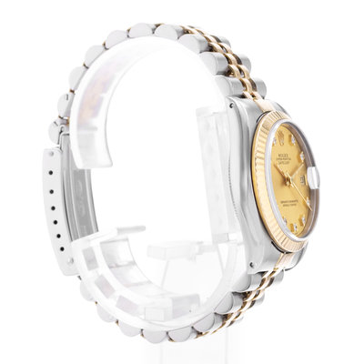 Rolex Datejust 31