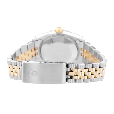 Rolex Datejust 31