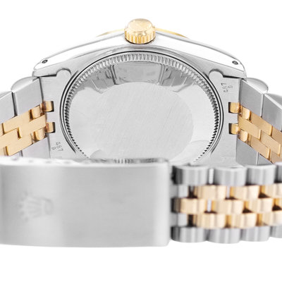 Rolex Datejust 31