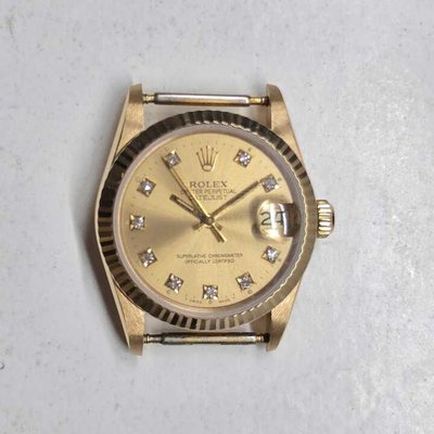 Rolex Datejust 31 68278 NA Dial 31