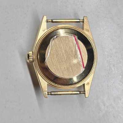 Rolex Datejust 31