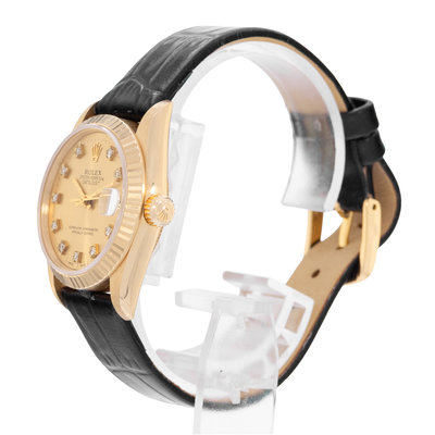 Rolex Datejust 31