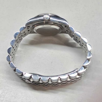 Rolex Datejust 26