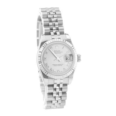 Rolex Datejust 26
