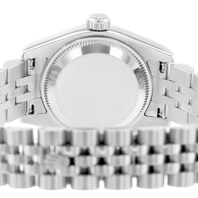 Rolex Datejust 26