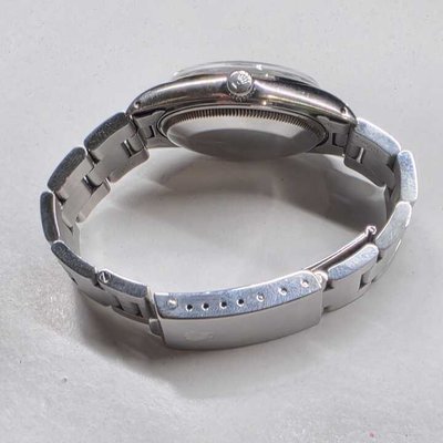 Rolex Oyster Perpetual 34