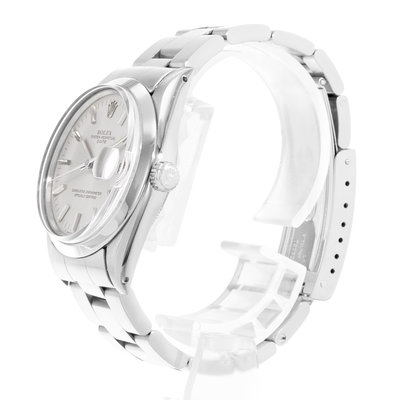 Rolex Oyster Perpetual 34