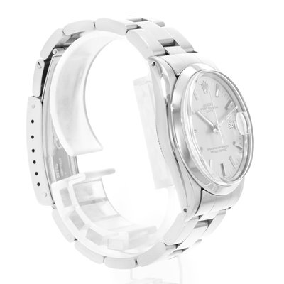 Rolex Oyster Perpetual 34