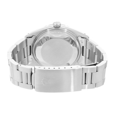 Rolex Oyster Perpetual 34
