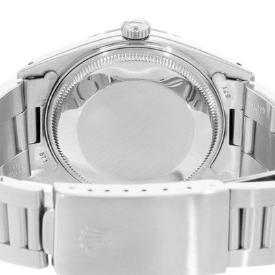 Rolex Oyster Perpetual 34