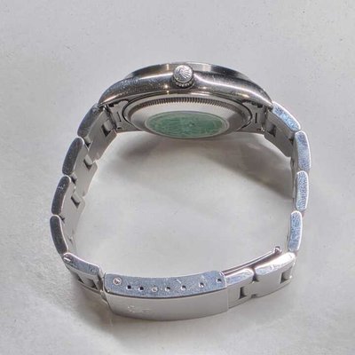 Rolex Air King 34