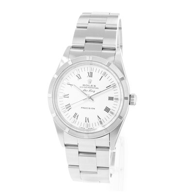 Rolex Air King 34