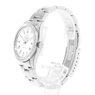 Rolex Air King 34