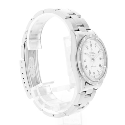 Rolex Air King 34