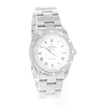 Rolex Air King 34